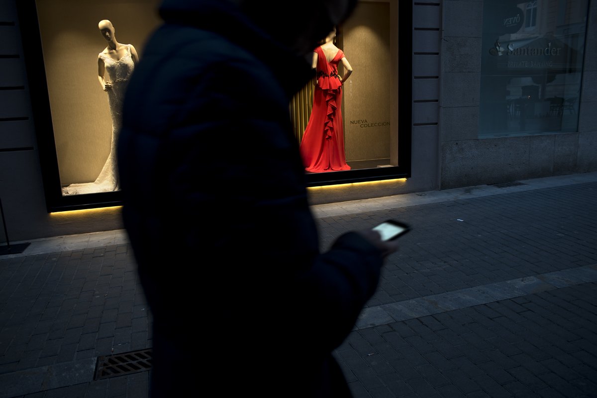  © Fotografía de José Manuel Navia 