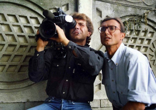  Márquez y Pérez-Reverte 