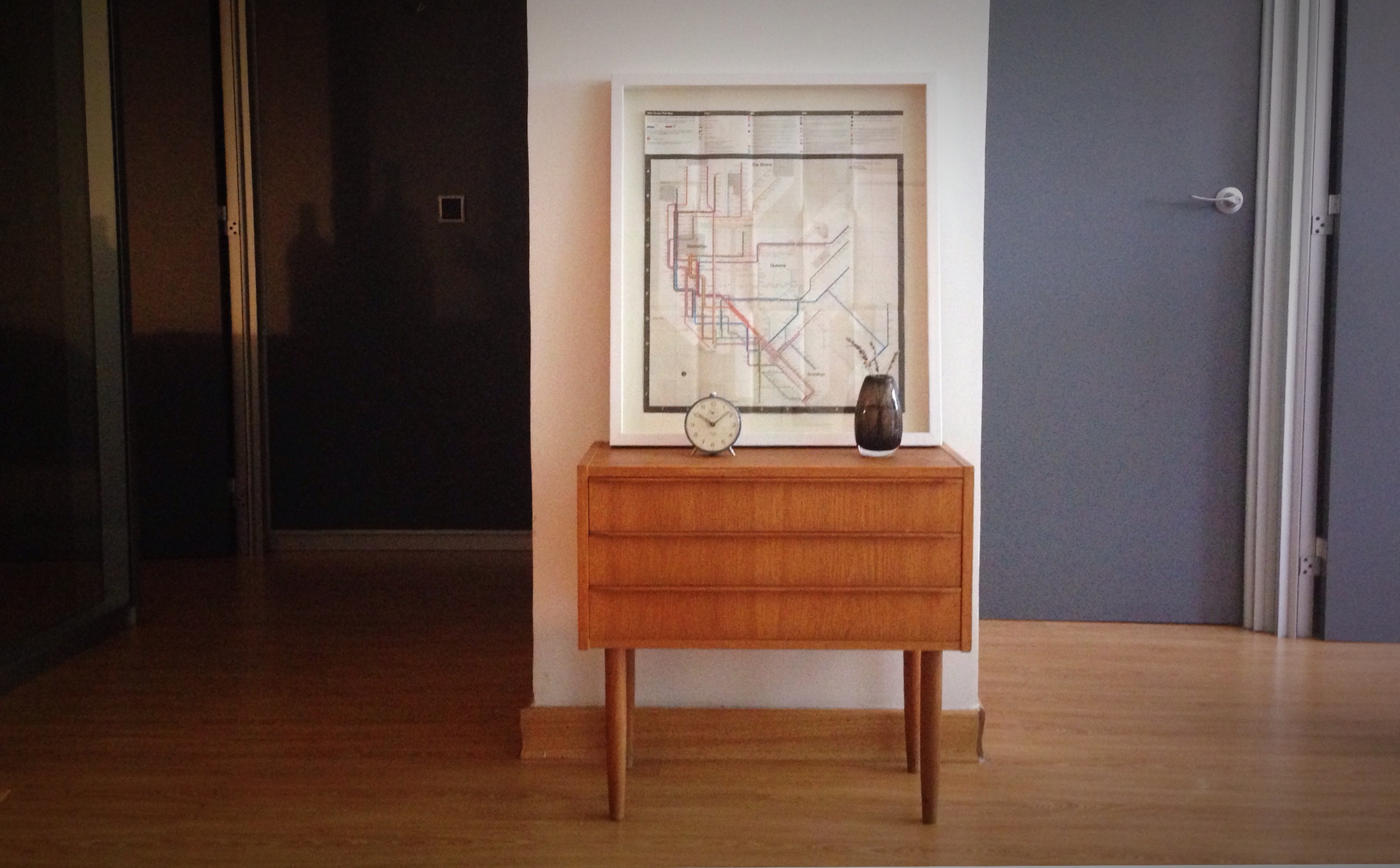  Presidiendo el estudio Vostok 