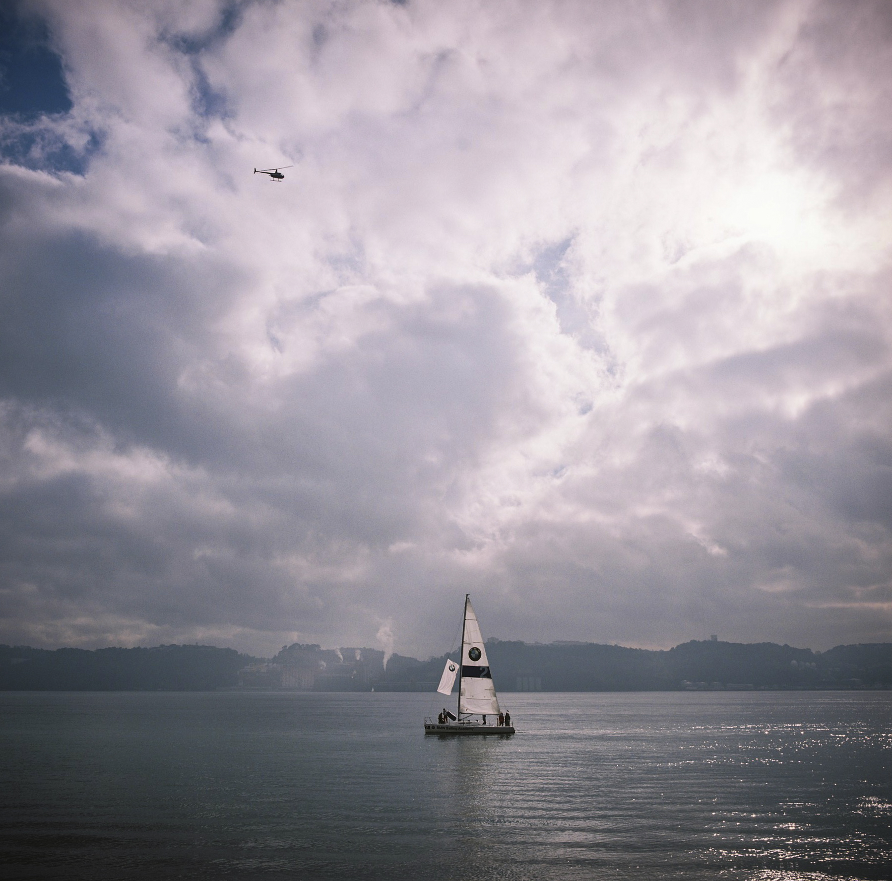  Both photos taken with a Mamiya 6, Kodak Portra 400 and reveloped at  La Peliculera .  