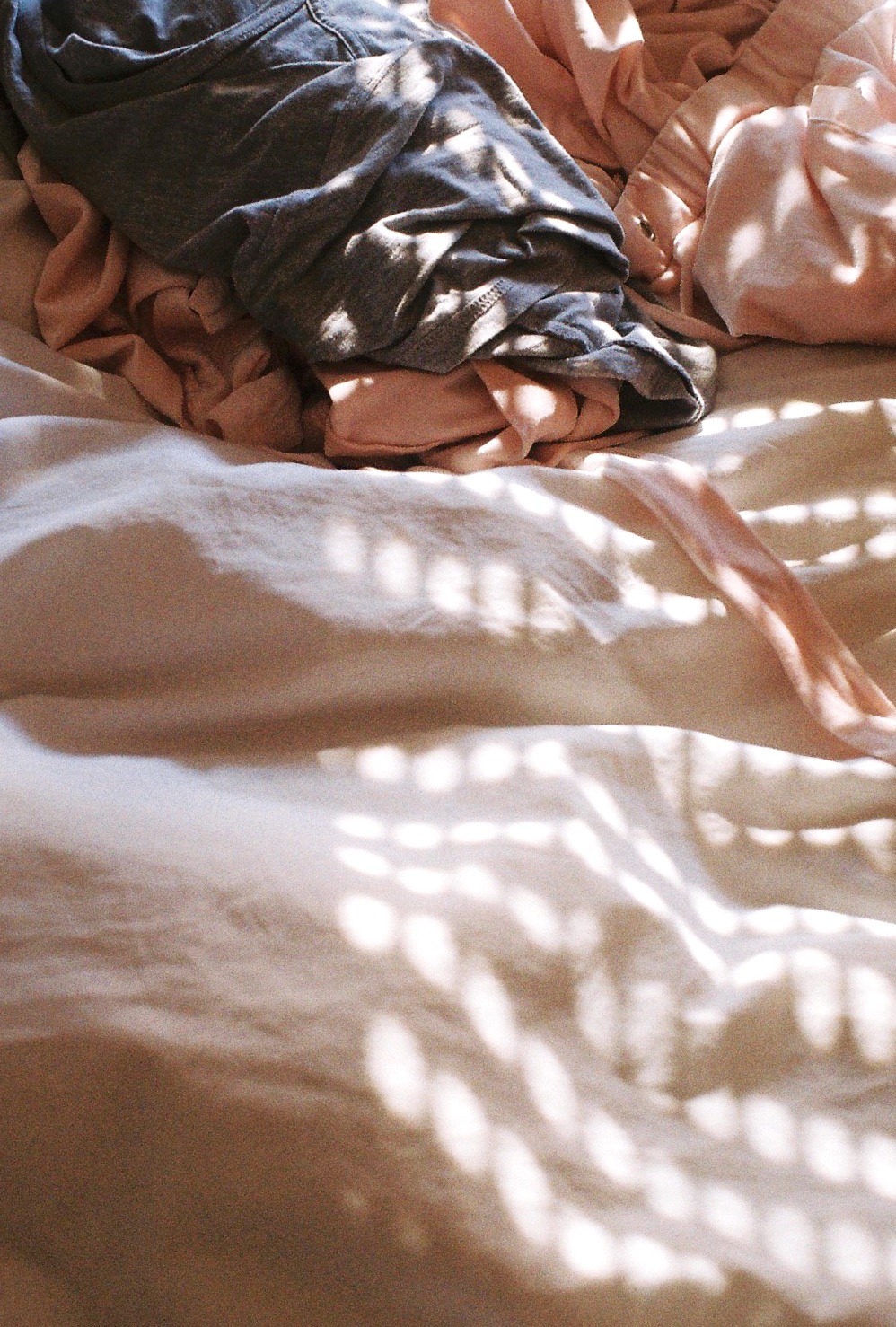  Olympus OM-2n with Kodak Portra 200, developed at  La Peliculera  