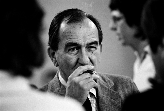  Marco Zanuso. Sí, italiano. 